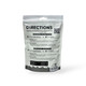Organi Kratom White Borneo Capsules | Back